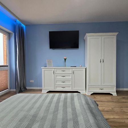 Appartement Woodland à Lagow  Extérieur photo