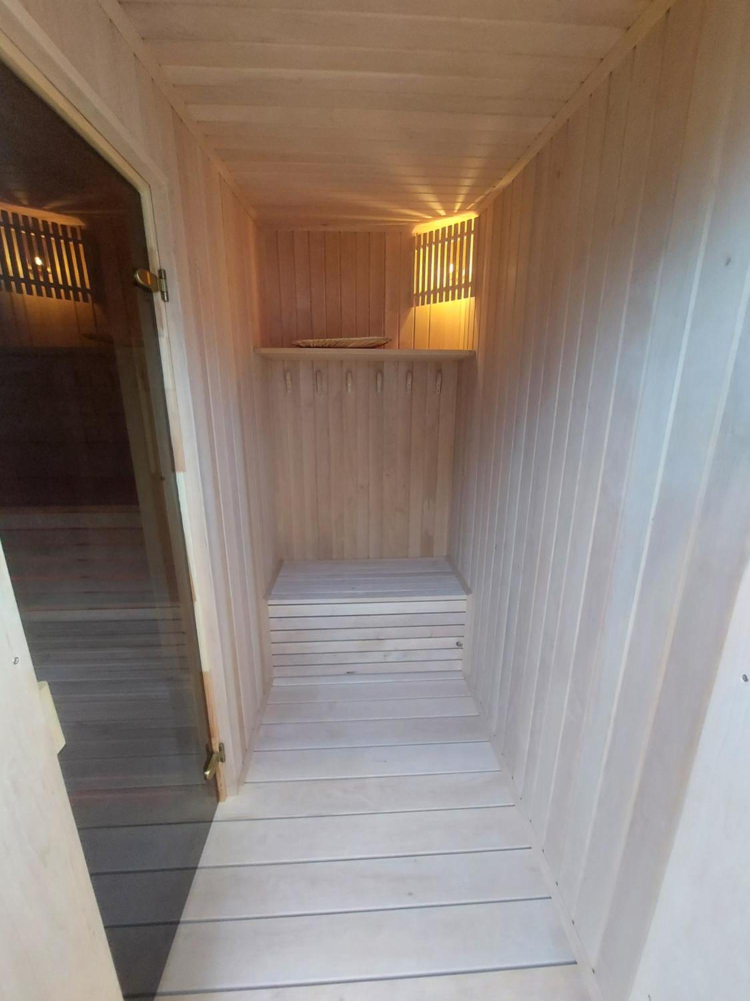 Appartement Woodland à Lagow  Extérieur photo